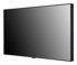LG Digital Signage zaslon 49XS4P 49" Full HD WebOS, crni